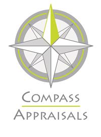 Compass Appraisals Logo